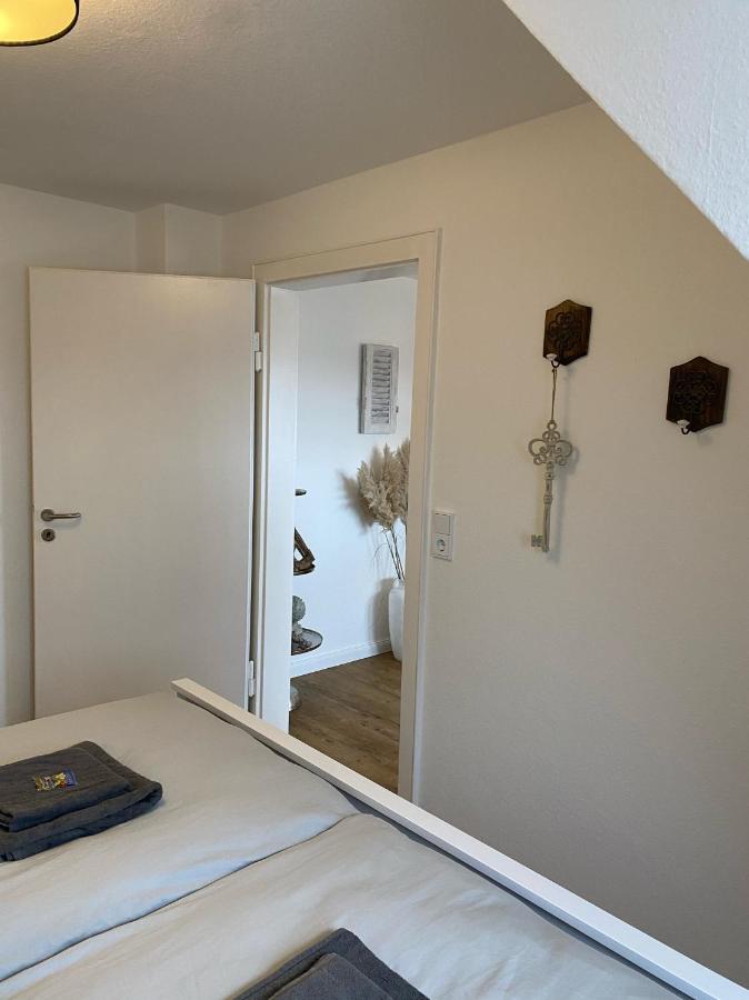 Goethestrasse Appartements Hamelín Exterior foto